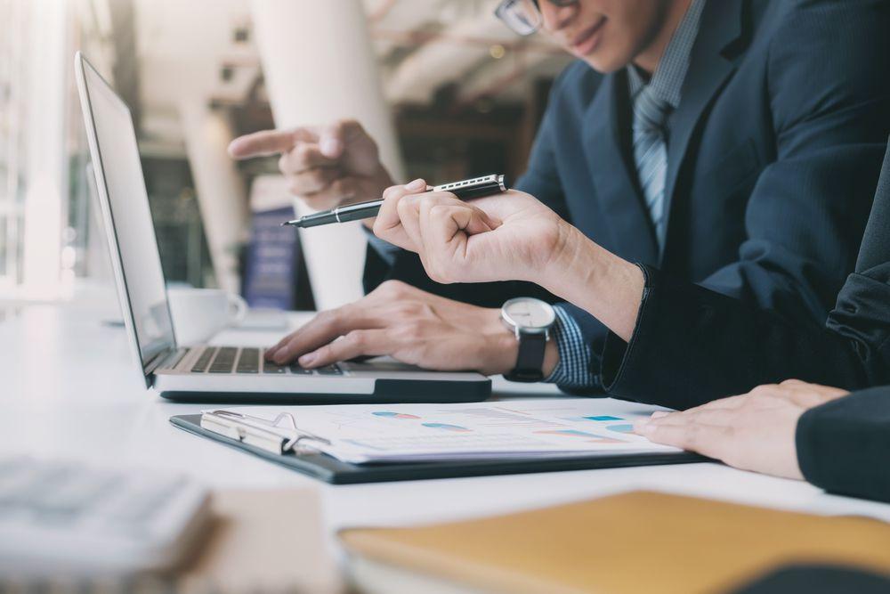 Planejamento tributário