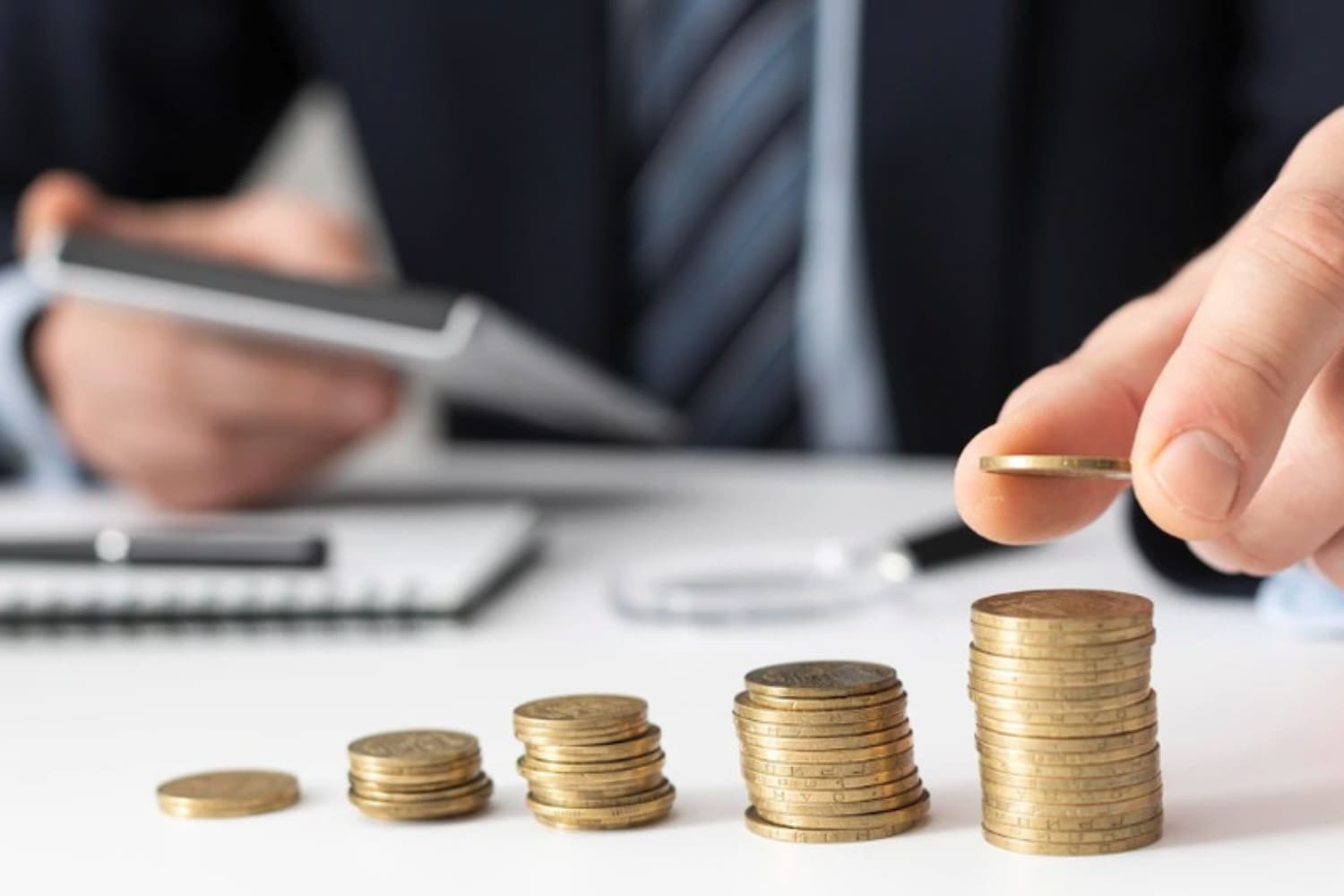 Recuperação tributária